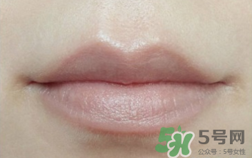 歐萊雅唇膏盤怎么樣？新品唇膏盤試色