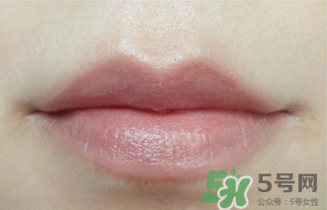 歐萊雅唇膏盤怎么樣？新品唇膏盤試色