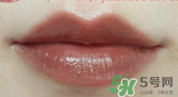 歐萊雅唇膏盤怎么樣？新品唇膏盤試色