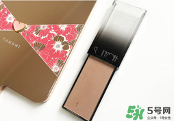 修容粉哪個牌子好？修容粉排行榜2017