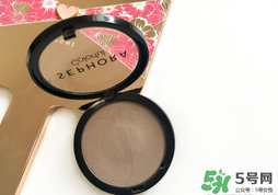 修容粉哪個牌子好？修容粉排行榜2017