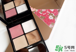 修容粉哪個(gè)牌子好？修容粉排行榜2017