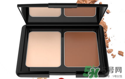 修容粉哪個牌子好？修容粉排行榜2017