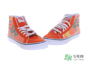 vans怎么看真假？vans真假鑒定