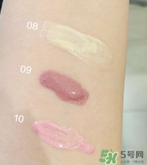 addiction液體高光怎么用？addiction液體高光使用方法