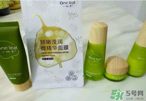 一葉子是韓束旗下的嗎？一葉子和韓束什么關(guān)系？