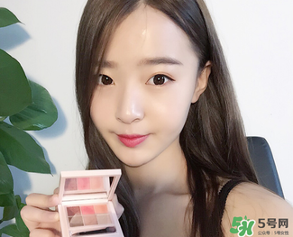 稚優(yōu)泉眼影怎么樣？稚優(yōu)泉眼影多少錢？
