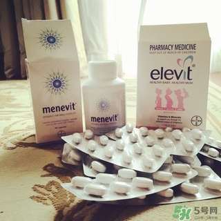 elevit愛樂維葉酸怎么吃？愛樂維葉酸一次吃多少吃幾粒？