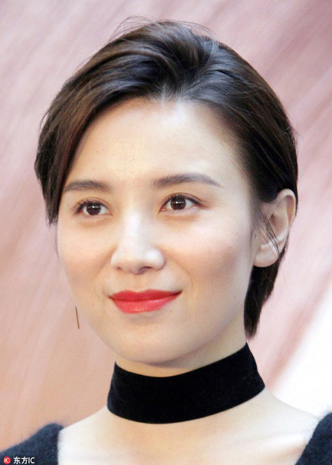 美瞳線怎么畫隱形_眼線怎么畫看不出來？