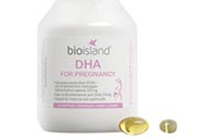 佰澳朗德孕婦dha怎么吃？bioisland孕婦dha吃法用量