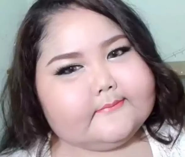 臉胖怎么化妝好看？臉大怎么化妝好看