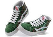 vans鞋碼偏大還是偏??？vans鞋碼對照表