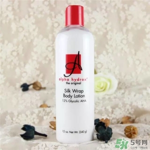 身體乳哪個牌子好？2017年身體乳排行榜