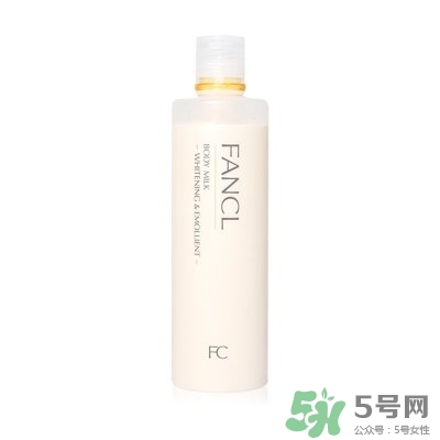 身體乳哪個牌子好？2017年身體乳排行榜