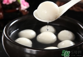 元旦要吃湯圓嗎？元旦為什么要吃湯圓？