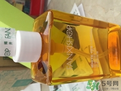 凡茜白茶卸妝油怎么用？凡茜卸妝油使用方法
