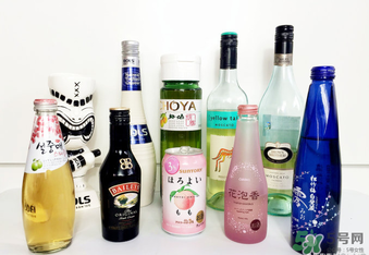 女生適合喝什么酒？什么酒適合女生喝？