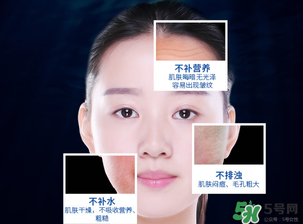 水密碼睡眠面膜怎么用？水密碼睡眠面膜的正確用法