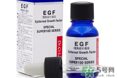 城野醫(yī)生egf濃縮精華怎么用？城野醫(yī)生egf濃縮精華使用方法