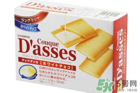 日本三立餅干味道怎么樣？日本三立餅干好吃嗎？