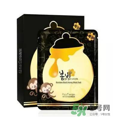 竹炭面膜什么牌子好？竹炭面膜推薦排行榜