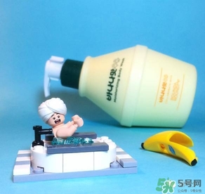 賓格瑞沐浴乳多少錢(qián)？賓格瑞沐浴乳怎么樣？