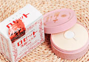 rosette paste硫磺祛痘洗面膏適合什么肌膚？