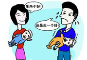 懷二胎要做什么檢查？懷二胎必做的6個(gè)檢查