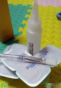 skin1004僵尸面膜怎么樣？skin1004僵尸面膜使用方法