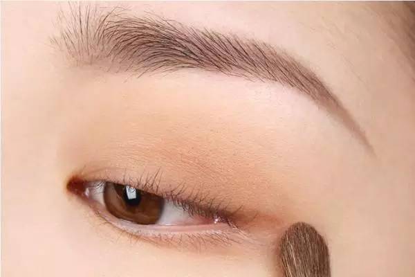 偽素顏妝怎么畫？怎么化素顏妝