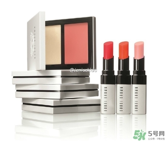 bobbi brown2017春季彩妝有哪些？芭比布朗2017春季彩妝價(jià)格