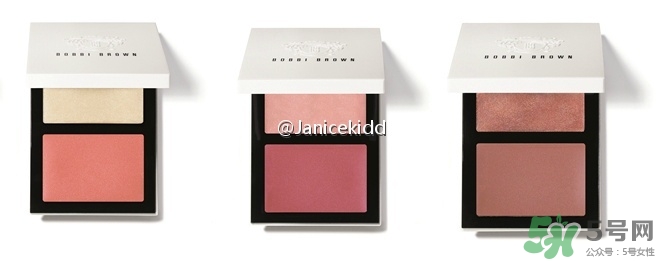 bobbi brown2017春季彩妝有哪些？芭比布朗2017春季彩妝價(jià)格