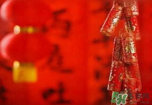 2017小年是哪一天？2017年小年是農(nóng)歷幾月幾日