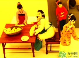 2017小年是哪一天？2017年小年是農(nóng)歷幾月幾日