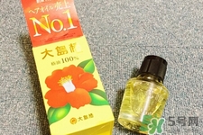 大島椿護發(fā)精油怎么樣？大島椿護發(fā)精油好用嗎？