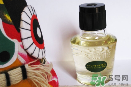 大島椿護發(fā)精油怎么用？大島椿護發(fā)精油使用方法