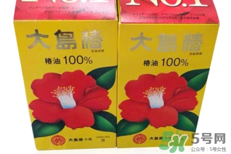 大島椿護發(fā)精油怎么用？大島椿護發(fā)精油使用方法