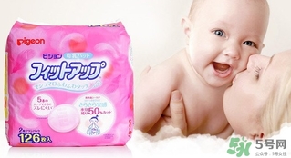 防溢乳墊怎么用？防溢乳墊怎么用圖解