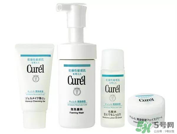 敏感肌用什么護(hù)膚品？敏感肌護(hù)膚品品牌排行榜