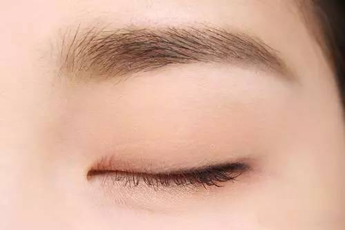 偽素顏妝怎么畫？怎么化素顏妝