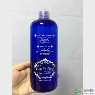 esthe dew伊詩露適合什么年齡？伊詩露適合什么膚質(zhì)？