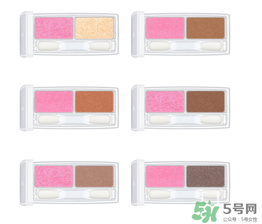 rmk2017春季彩妝有哪些？rmk2017春季彩妝多少錢