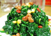 吃菠菜能減肥嗎？3日菠菜減肥食譜減肥不反彈