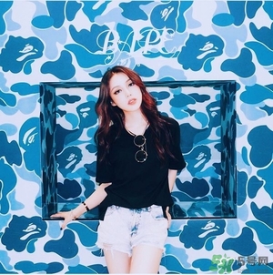 南瓜色妝容怎么化？南瓜色妝容畫法步驟