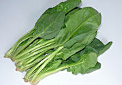 菠菜不能和什么一起吃？菠菜和什么食物相克嗎？