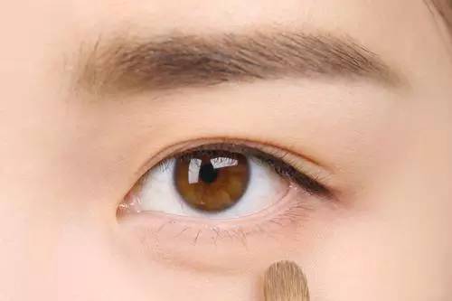 偽素顏妝怎么畫？怎么化素顏妝