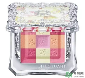 jill stuart2017春季限量彩妝有哪些？jill stuart2017春季彩妝價(jià)格