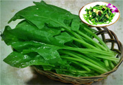 菠菜熱量高嗎？菠菜吃多了會(huì)發(fā)胖嗎？