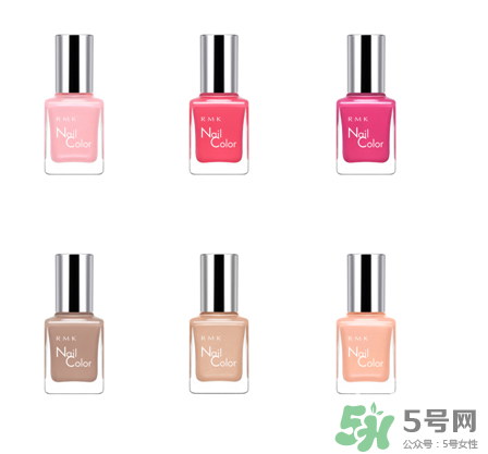 rmk2017春季彩妝有哪些？rmk2017春季彩妝多少錢