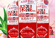 esthe dew伊詩露適合什么年齡？伊詩露適合什么膚質(zhì)？